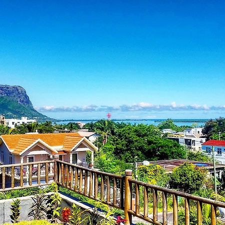 Surf House Hotel La Gaulette Ngoại thất bức ảnh